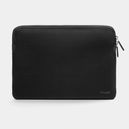 "Trunk 14 MacBook Pro Sleeve Black - Premium Protection for Your MacBook | TR-ALSPRO14-BLK"